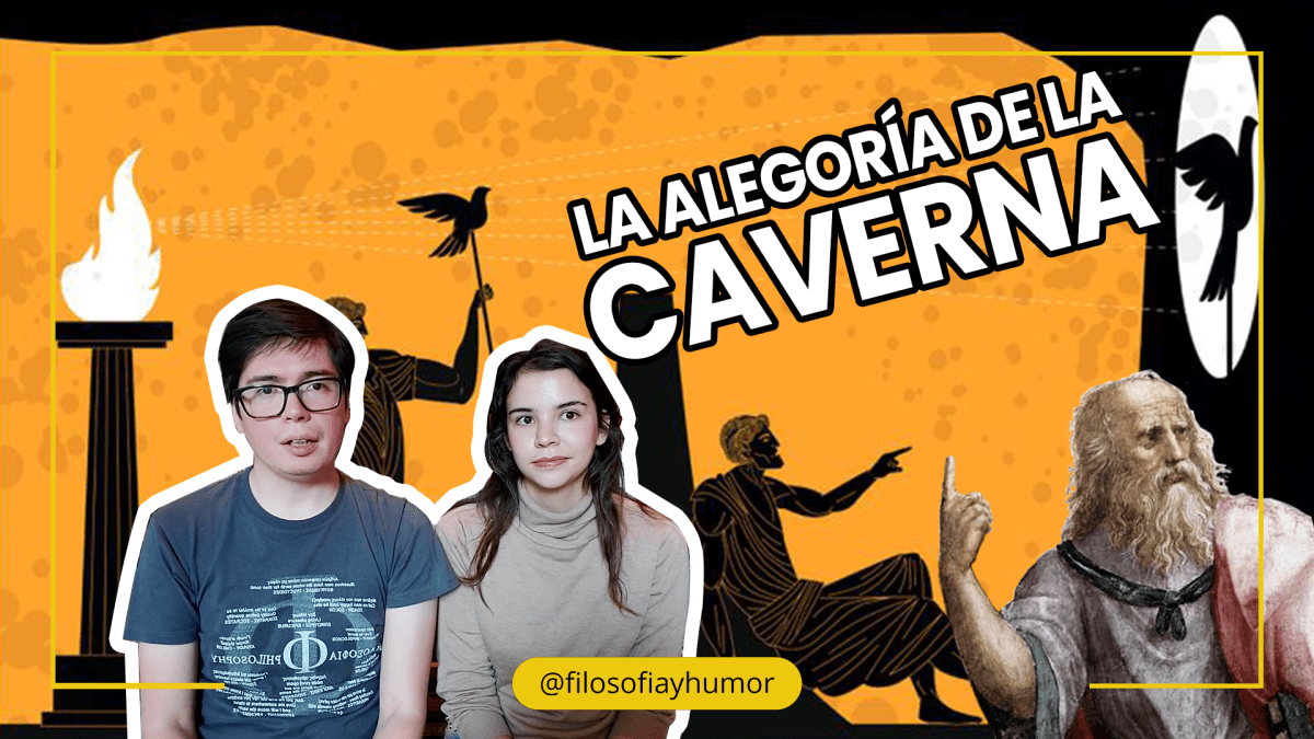 Video: La alegoría de la caverna de&nbsp;Platón