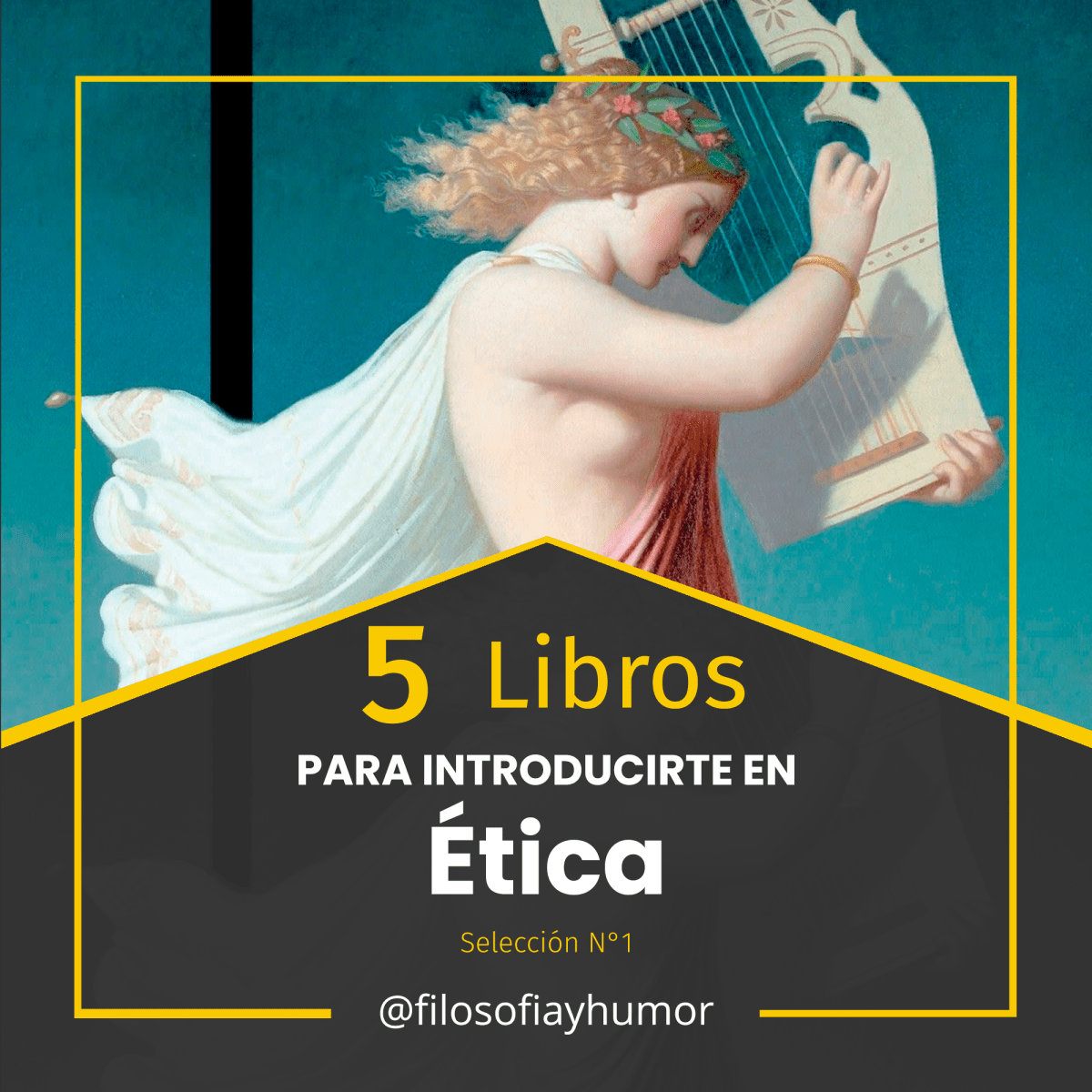 5 libros para introducirte&nbsp;en…