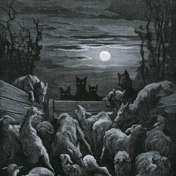 ¿ES LÍCITO VOTAR POR EL MAL&nbsp;MENOR?