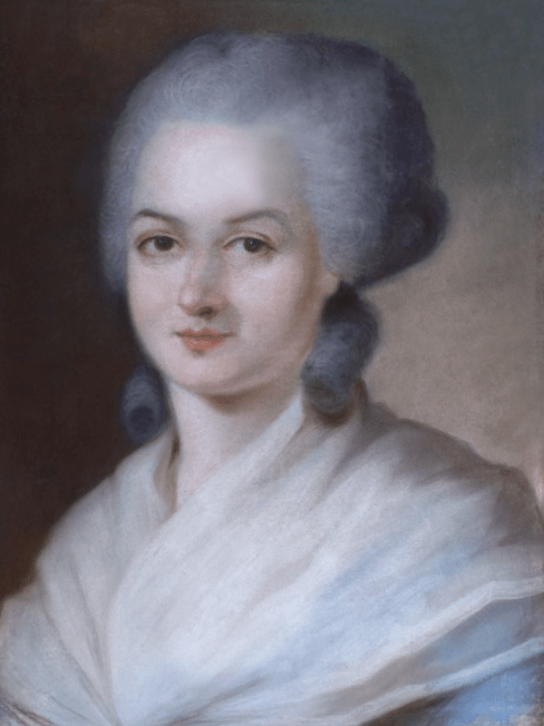 Filósofas II: Olympe de Gouges, la liberación de todos los&nbsp;humanos.