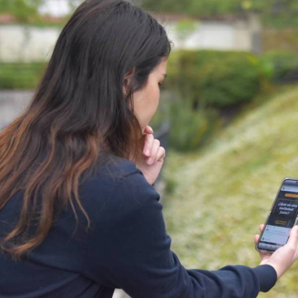 ¿Podemos enseñar filosofía pasándolo bien y aprovechando las redes&nbsp;sociales?