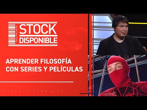 LA FILOSOFÍA DE STAR WARS, SPIDER-MAN Y HARRY&nbsp;POTTER