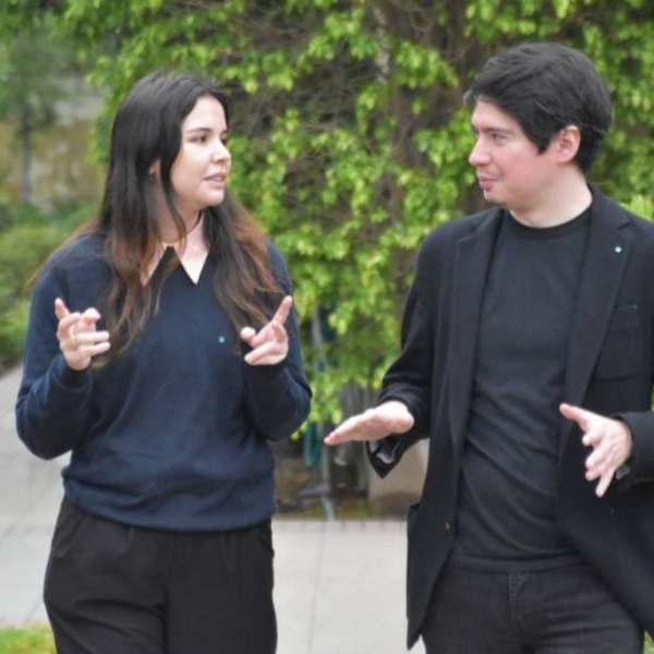 Filósofos explican sus ideas con monitos y series de&nbsp;Netflix